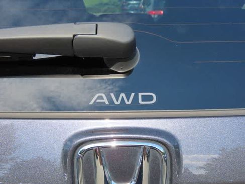 Certified 2024 Honda CR-V EX image 8