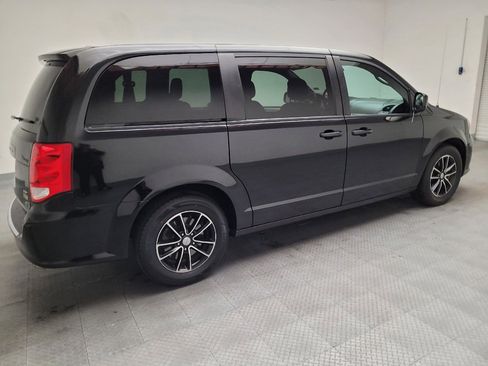 Used 2019 Dodge Grand Caravan GT FWD image 10