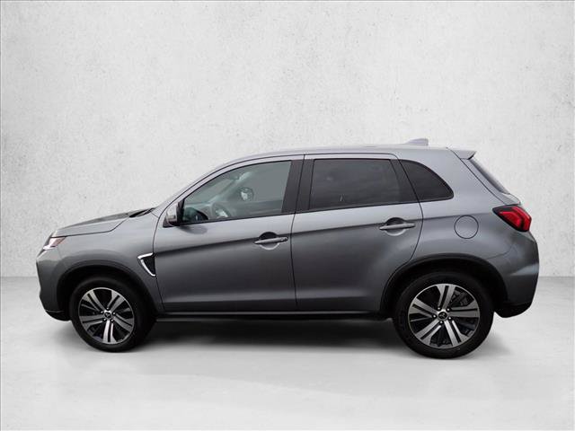 Used 2024 Mitsubishi Outlander Sport AWD image 2