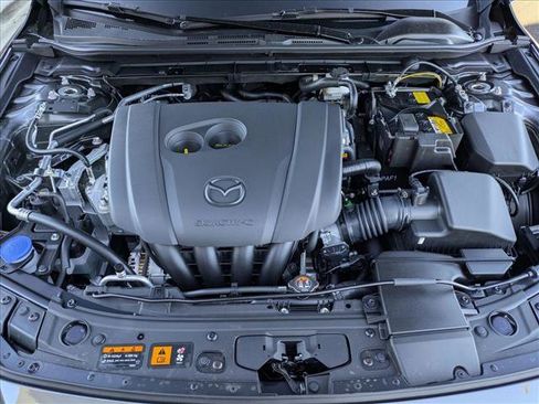 New 2026 MAZDA MAZDA3 s Sport image 16