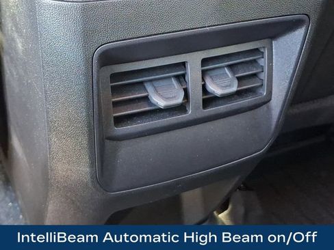 Used 2026 Chevrolet Colorado Trail Boss image 23