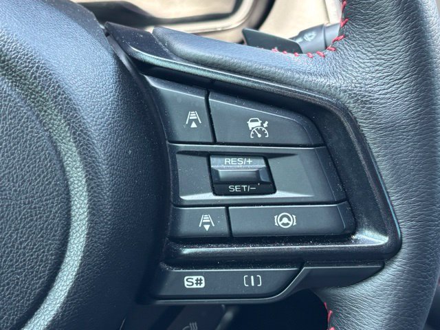 Used 2024 Subaru Legacy Sport AWD/4WD image 19