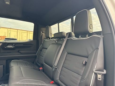 New 2026 GMC Sierra 1500 AT4X image 32