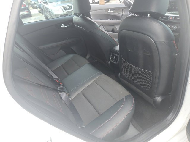 Used 2021 Kia Forte GT FWD image 20