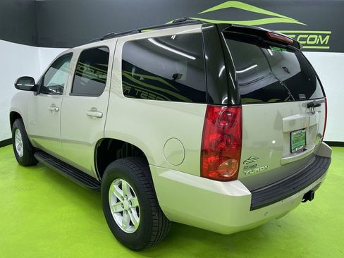 Used 2012 GMC Yukon SLE w/ Convenience Package image 7