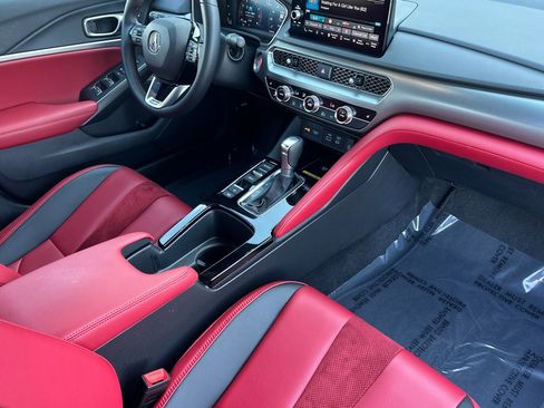 Used 2026 Acura Integra A-Spec image 16