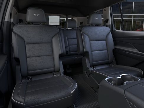 New 2026 Buick Enclave Sport Touring w/ Power Package FWD image 17