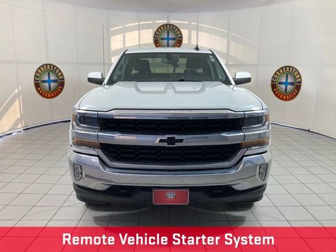 Used 2018 Chevrolet Silverado 1500 LT w/ All Star Edition image 7