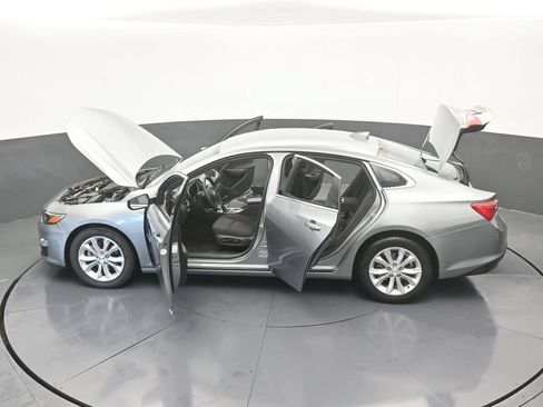 Used 2024 Chevrolet Malibu LT FWD image 65