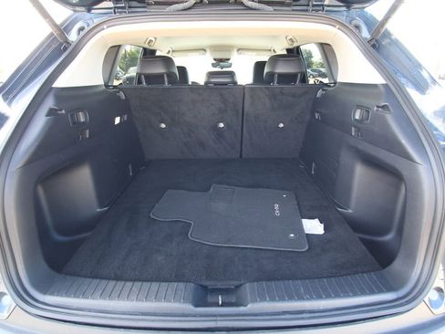 Used 2024 MAZDA CX-50 AWD 2.5 S w/ Preferred Package image 13