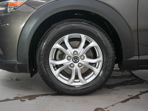 Used 2016 MAZDA CX-3 Touring w/ Premium Package AWD/4WD image 27