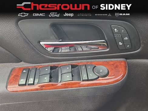 Used 2011 Chevrolet Silverado 1500 LTZ w/ LTZ Plus Package RWD image 27