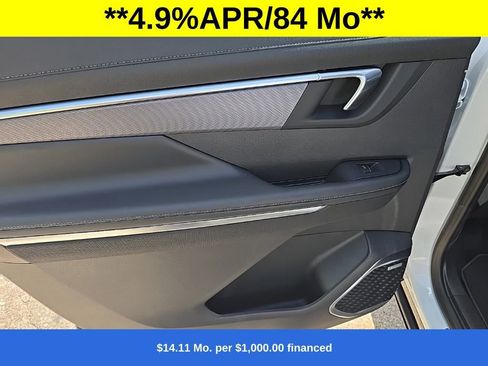 New 2026 Buick Enclave Sport Touring image 15