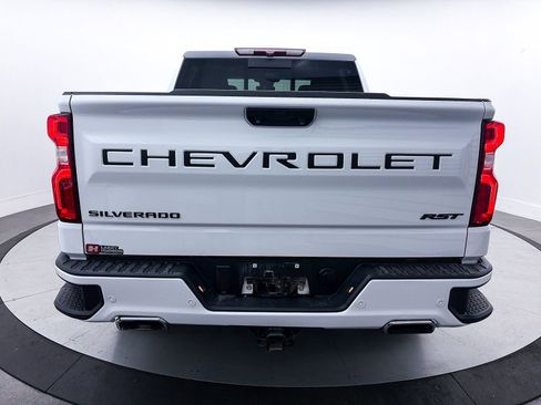 Used 2022 Chevrolet Silverado 1500 RST image 15