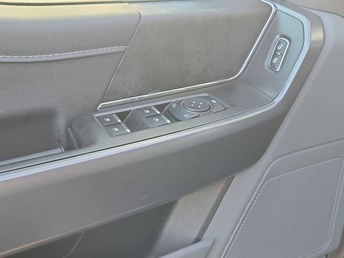 Used 2025 Ford F150 XLT w/ Equipment Group 301A Standard image 34