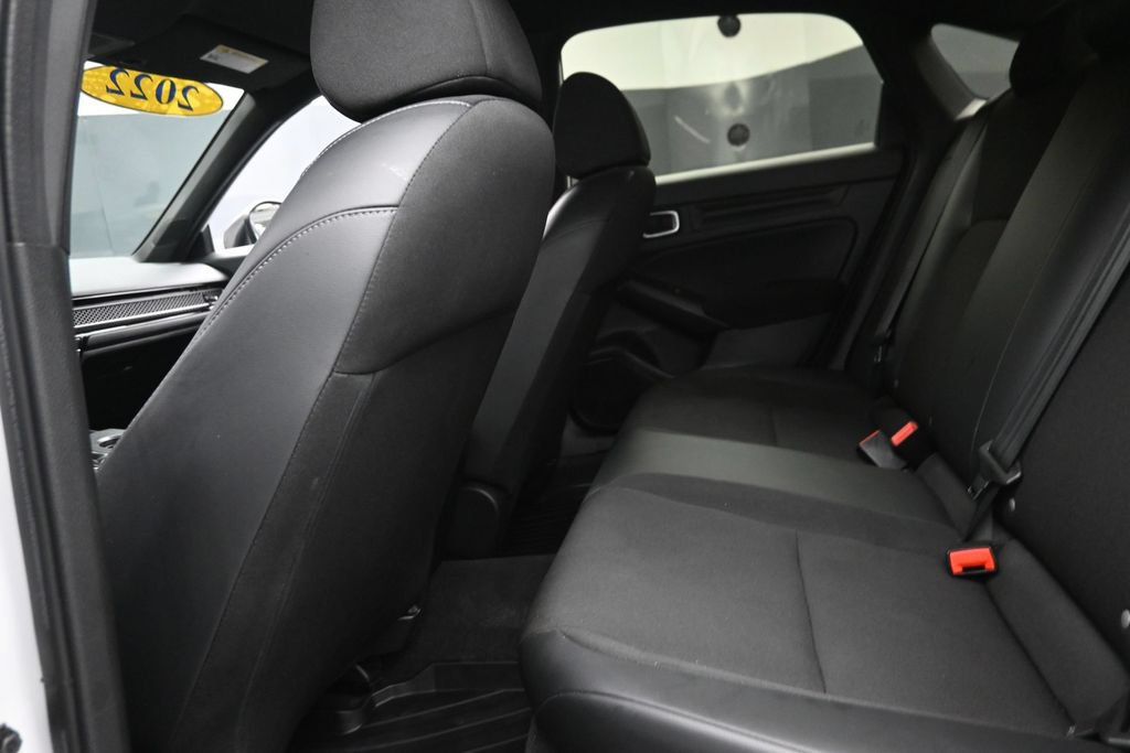 Used 2022 Honda Civic Sport image 12