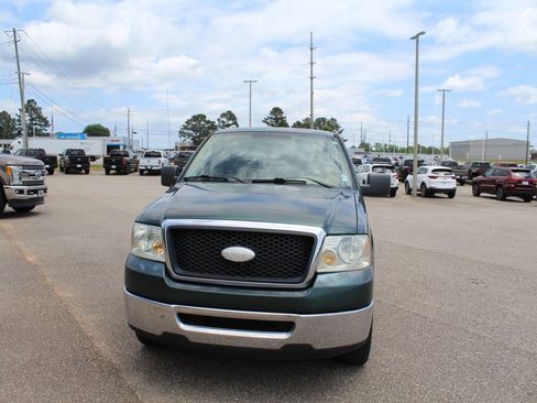 Used 2008 Ford F150 XLT RWD image 7