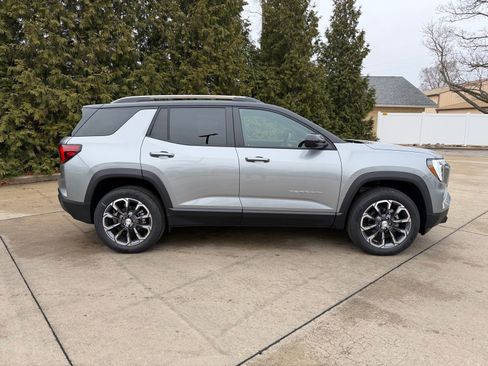 New 2026 GMC Terrain Elevation w/ Elevation Premium Package image 34