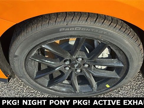 New 2026 Ford Mustang GT Premium image 32