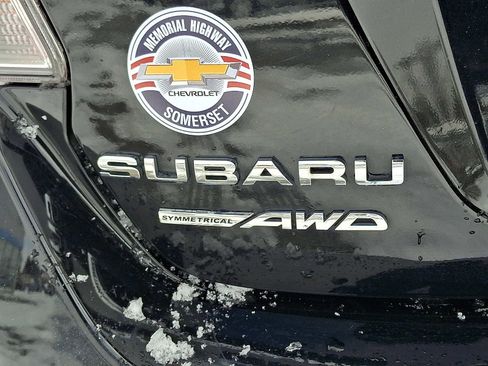 Used 2020 Subaru WRX Limited w/ WRX Sport Package image 34