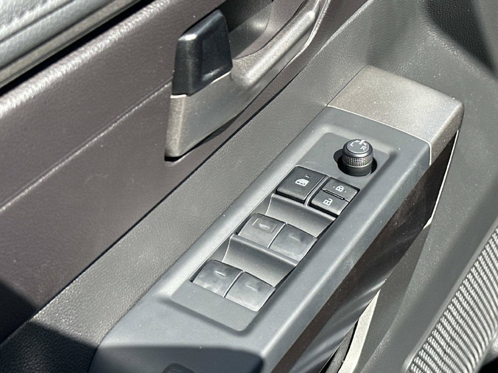 New 2026 Toyota Tundra SR5 w/ SR5 Convenience Package RWD image 22
