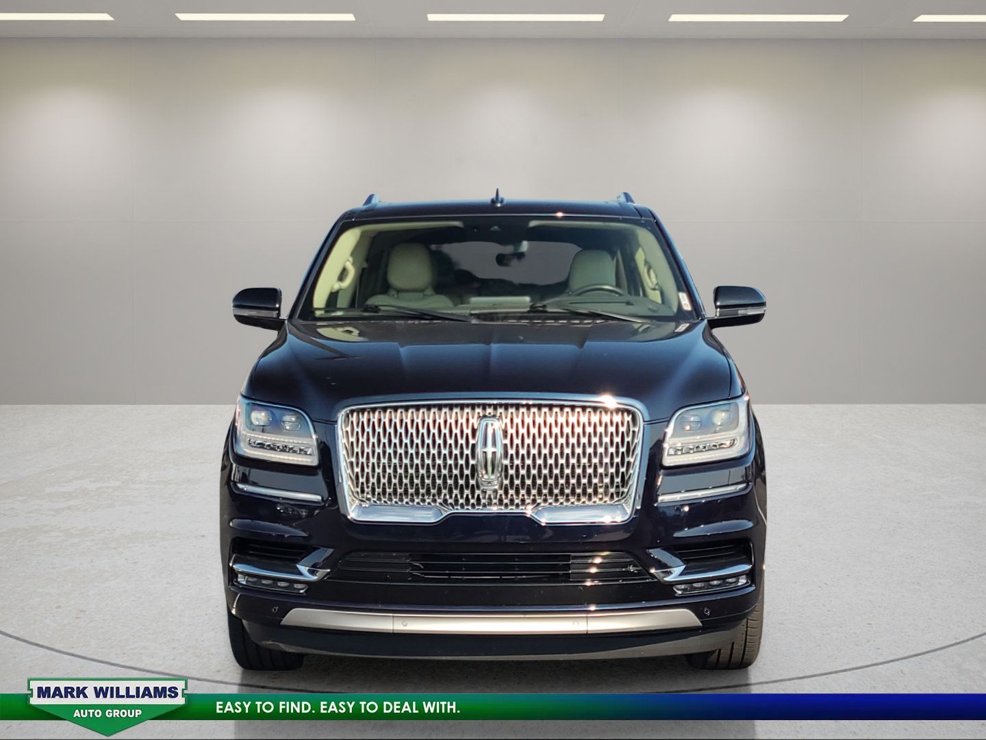 Used 2021 Lincoln Navigator L Reserve w/ Luxury Package AWD/4WD image 9