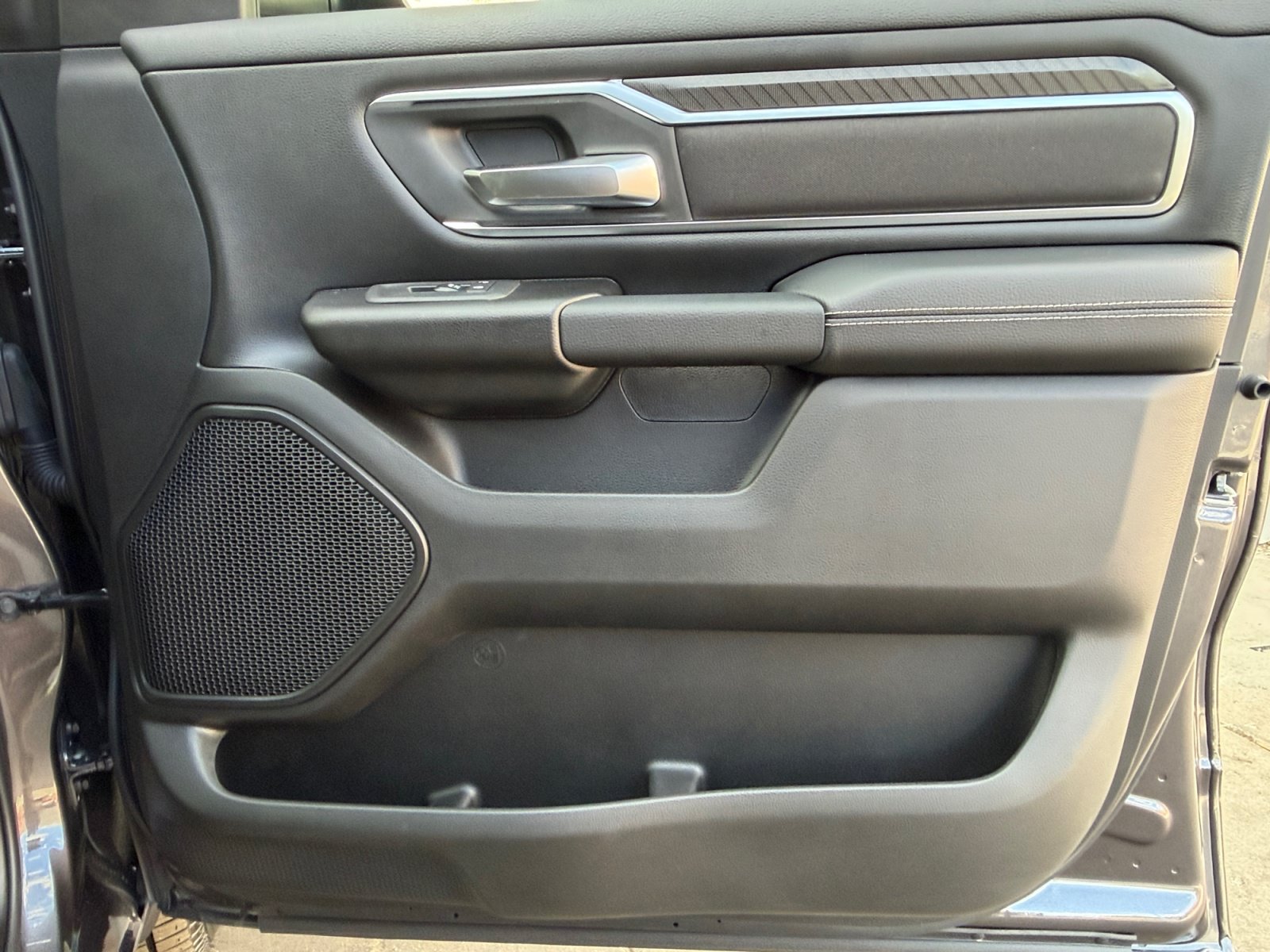 New 2026 RAM 1500 Big Horn AWD/4WD image 16