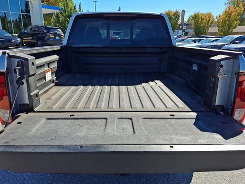 Used 2019 Honda Ridgeline RTL image 29