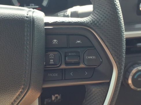 Certified 2025 Toyota Tacoma TRD Sport image 16