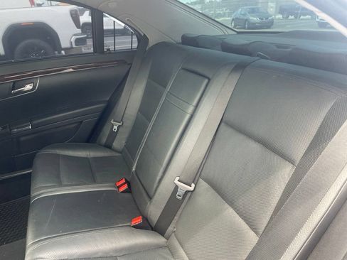 Used 2013 Mercedes-Benz S 550 4MATIC image 14