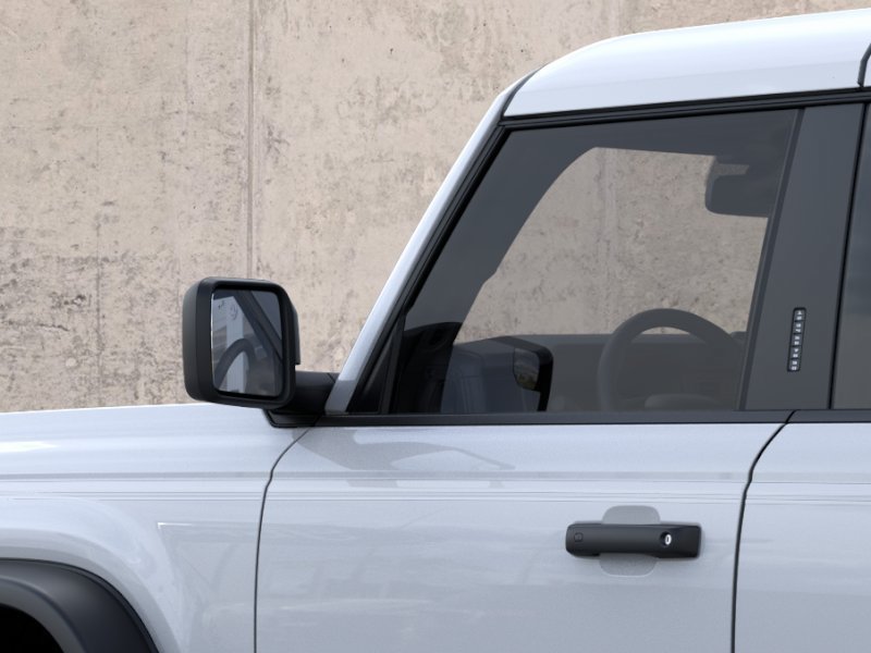 New 2026 Ford Bronco Heritage Edition AWD/4WD image 22