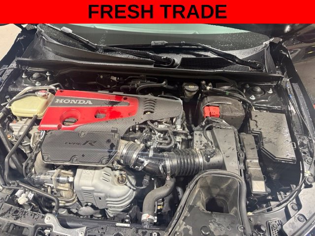 Used 2025 Honda Civic Type R image 31