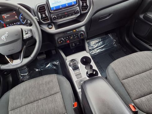 Used 2023 Ford Bronco Sport Big Bend w/ Convenience Package image 10