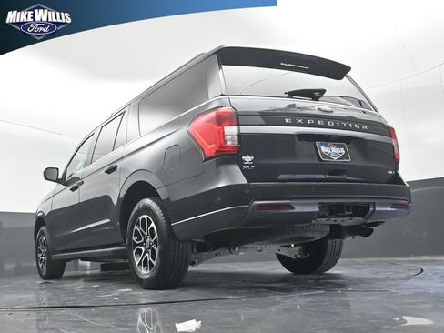 Certified 2022 Ford Expedition Max XLT RWD image 21