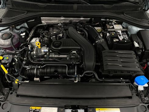 New 2025 Volkswagen Jetta SE image 10