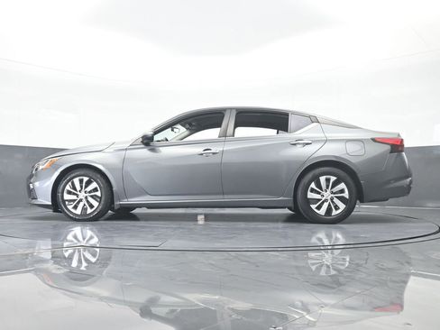 Used 2019 Nissan Altima 2.5 S image 56