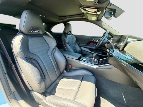 Used 2024 BMW M2 image 15
