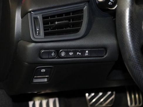 Certified 2021 Acura TLX Type S image 25