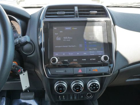 Used 2021 Mitsubishi Outlander Sport AWD image 17