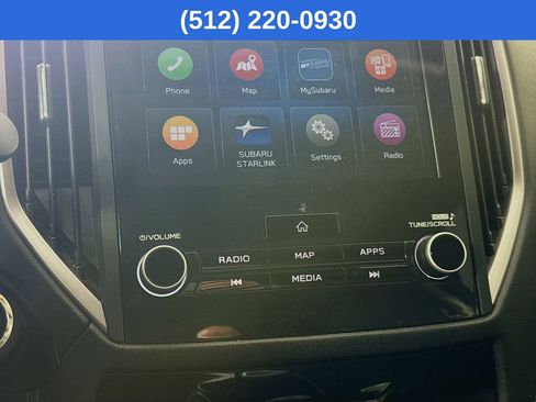 Used 2024 Subaru Forester Limited image 18