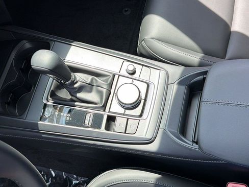 New 2026 MAZDA CX-30 AWD 2.5 S image 22