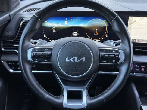 Used 2023 Kia Sportage X-Line Prestige AWD/4WD image 11