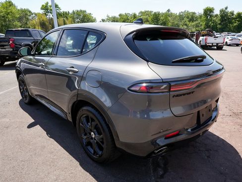 Used 2024 Dodge Hornet R/T w/ R/T Blacktop Package AWD/4WD image 4