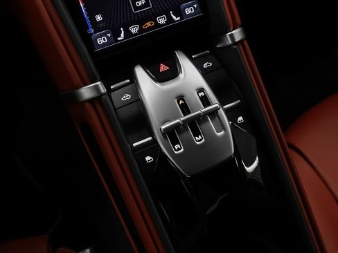 Certified 2025 Ferrari Roma Spider RWD image 63