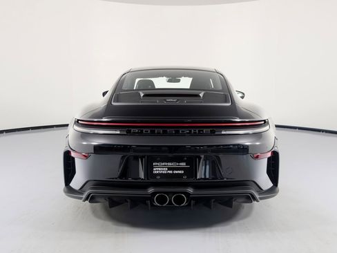 Certified 2026 Porsche 911 GT3 RWD image 10