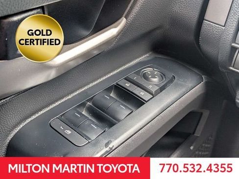 Certified 2025 Toyota Tacoma TRD Sport AWD/4WD image 26