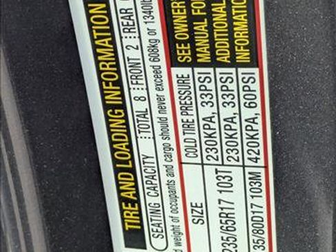 Used 2016 Honda Odyssey EX-L image 15