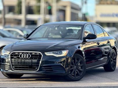 Used 2014 Audi A6 3.0T Premium Plus