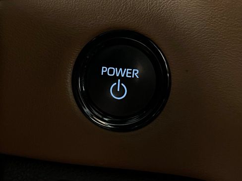 Certified 2026 Toyota Tundra 1794 Edition AWD/4WD image 22