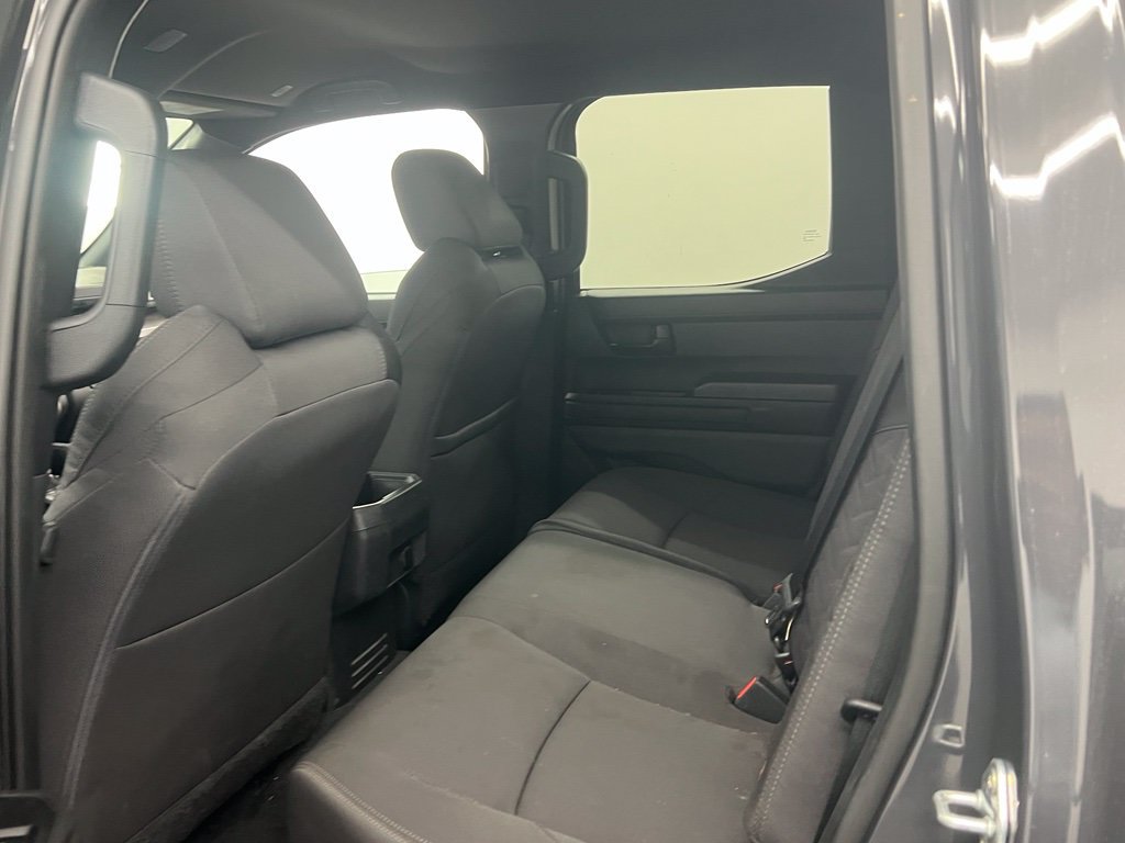 Used 2025 Toyota Tacoma SR5 RWD image 11